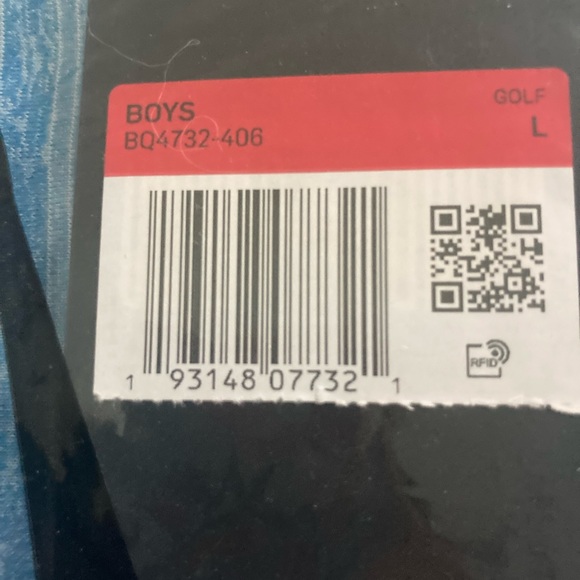 Nike boys shirt - Picture 8 of 8